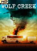 Wolf Creek Temporada 2 [720p]